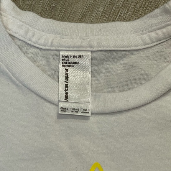 Princess Tee - Picture 2 of 2